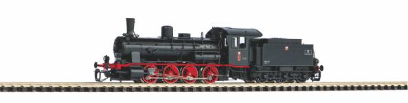 PIKO 47105 - TT - Dampflok BR 55 der PKP; Ep. III